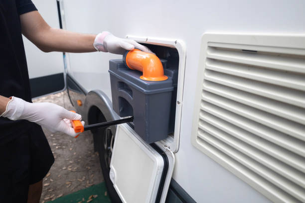 Best Affordable portable toilet rental  in River Road, WA