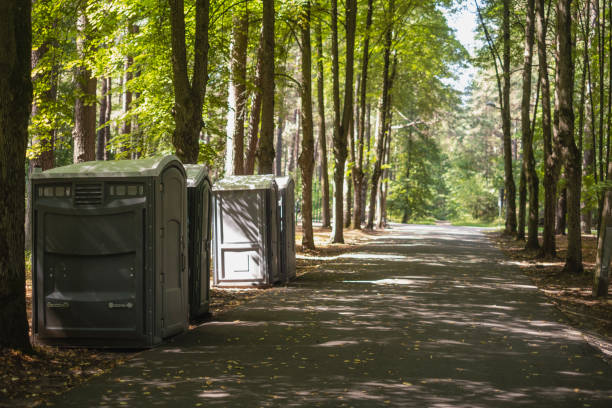 Best Long-term porta potty rental  in River Road, WA